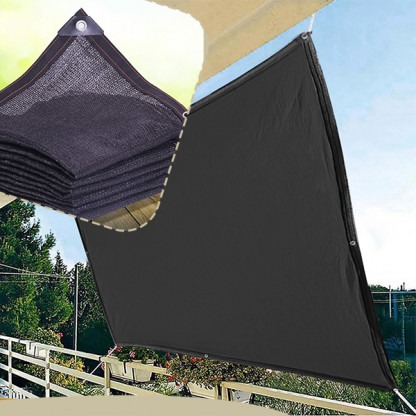 Exteriérová tieniaca sieť - ShadePro