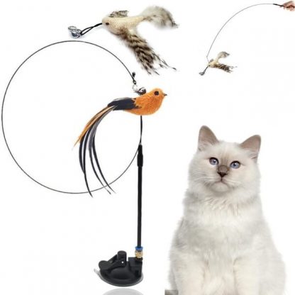 Hračka pre mačky CATTY