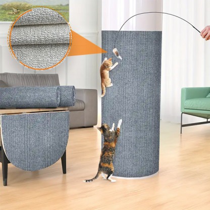 Ochranná podložka na škrabanie - PawGuard