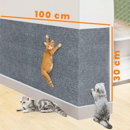 Ochranná podložka na škrabanie - PawGuard