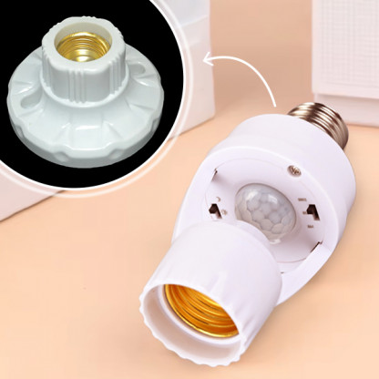 ADAPTÉR SO SENZOROM NA ŽIAROVKU – AUTOGLOW