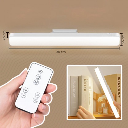 Prenosná LED svetlo - MagnetLight