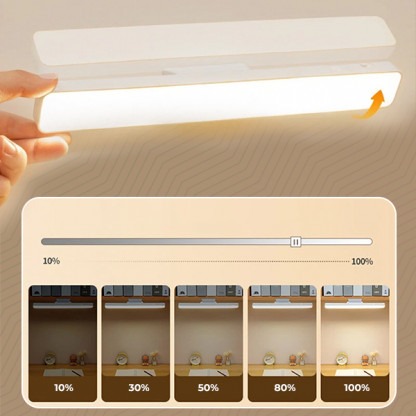 Prenosná LED svetlo - MagnetLight