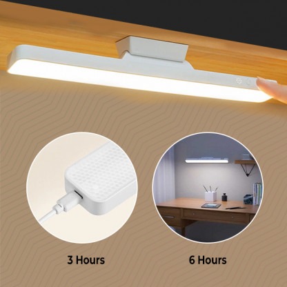 Prenosná LED svetlo - MagnetLight