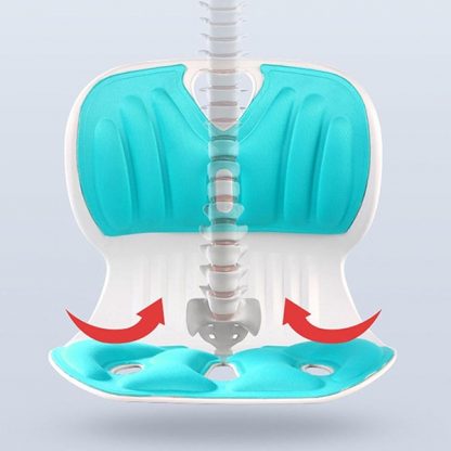 Ergonómny korektor držania – SitSupport