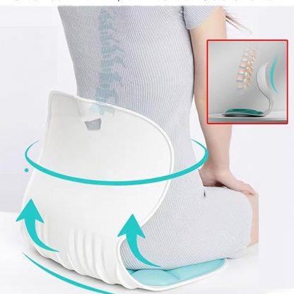 Ergonómny korektor držania – SitSupport