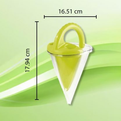 Detský pieskový lievik - SandMaster