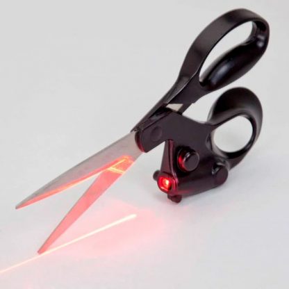 Laserové nožnice - LaserCut